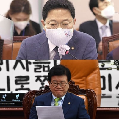  더불어민주당 김승원 의원, GSGG 논란 정리