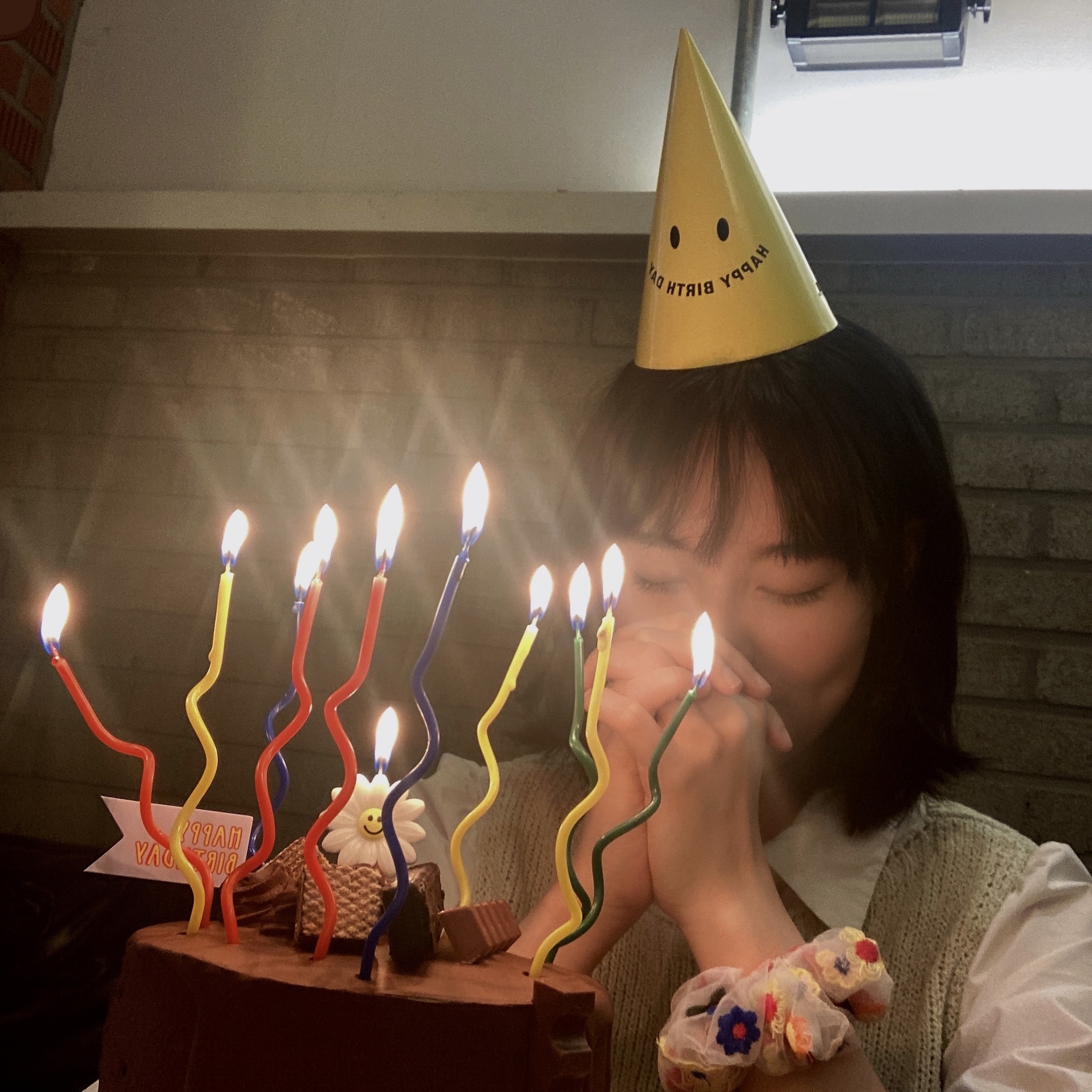  매일이 벌떼