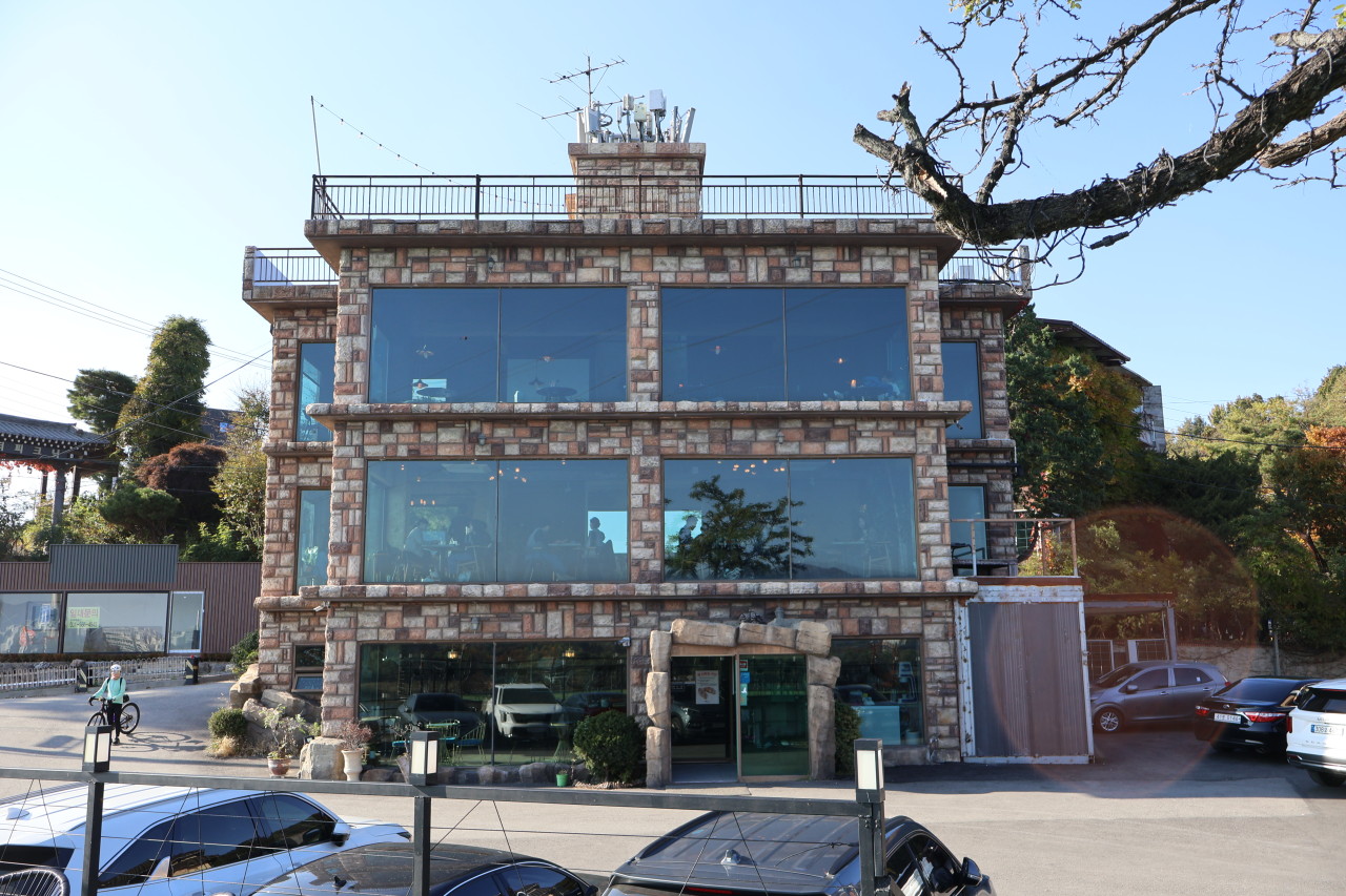 한강632Street 이미지