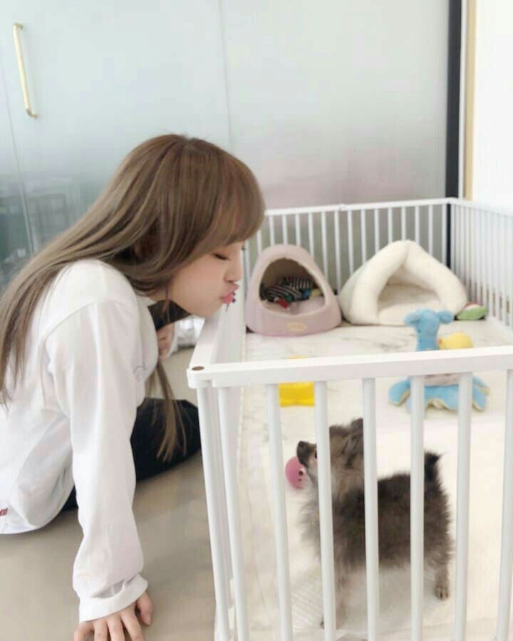 아이즈원 최예나 귀여운 매력어필