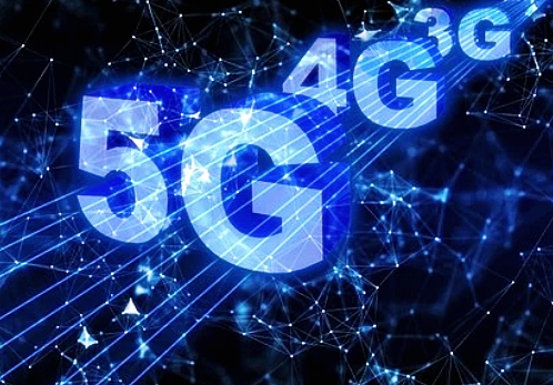  5G관련주 총정리!