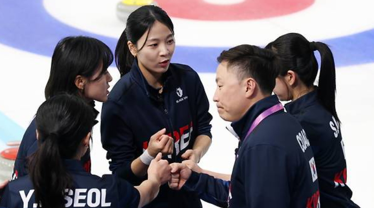 여자국가대표 쌍둥이 선수 컬링 설예지 프로필 설예은 키 나이 언니 동생 :: 온유하고 진기하게