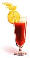  블러드 메리(Blood Mary)