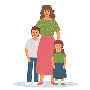 한부모가족-지원혜택