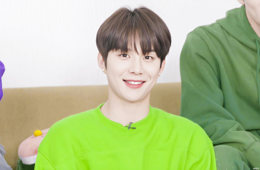  NCT 정우 사진/ 남친짤 / 배경화면