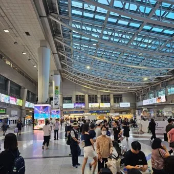 용산역 ktx 기차시간표 요금표 예매_4