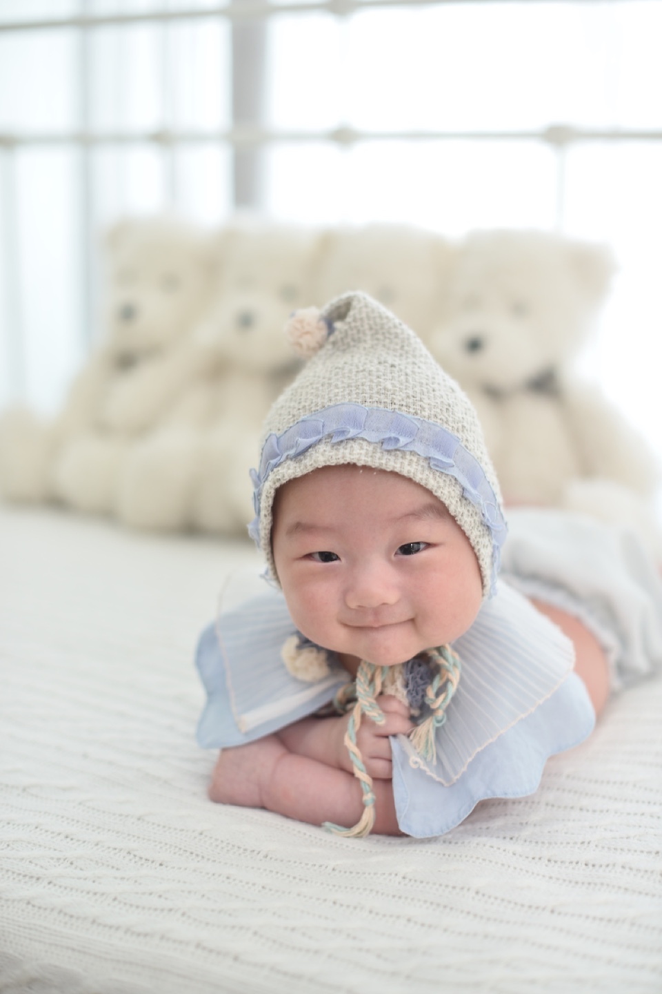  [코알라스튜디오] 100일 촬영 후기