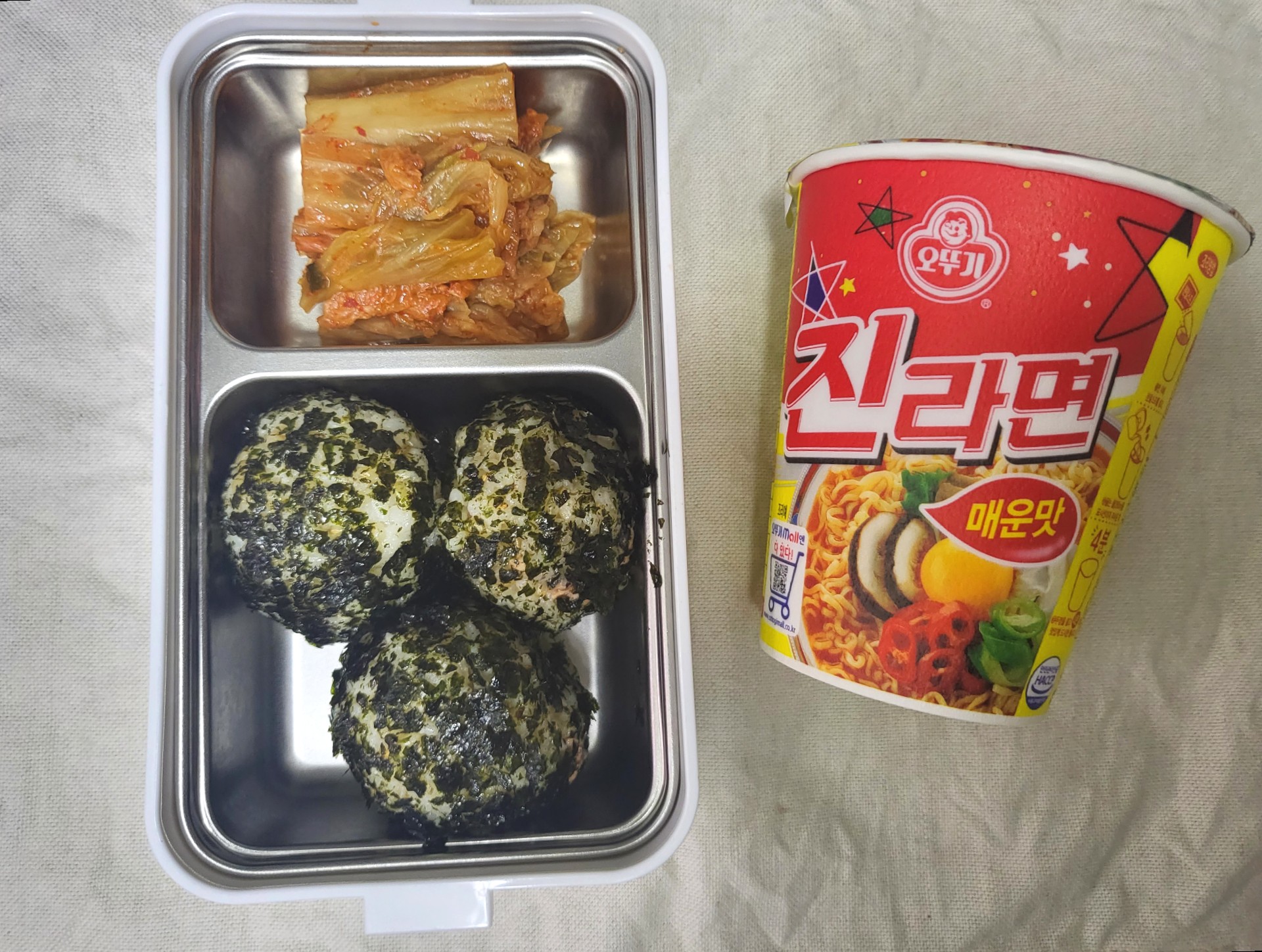 오늘도시락 이미지