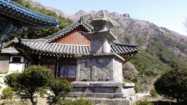 비슬산 등산코스
