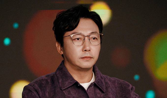 성스러운 아이돌
