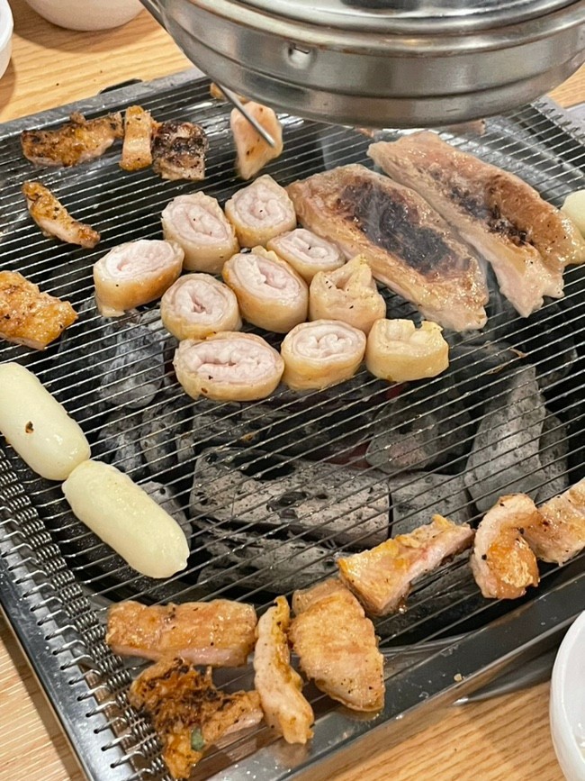 우리막창 이미지