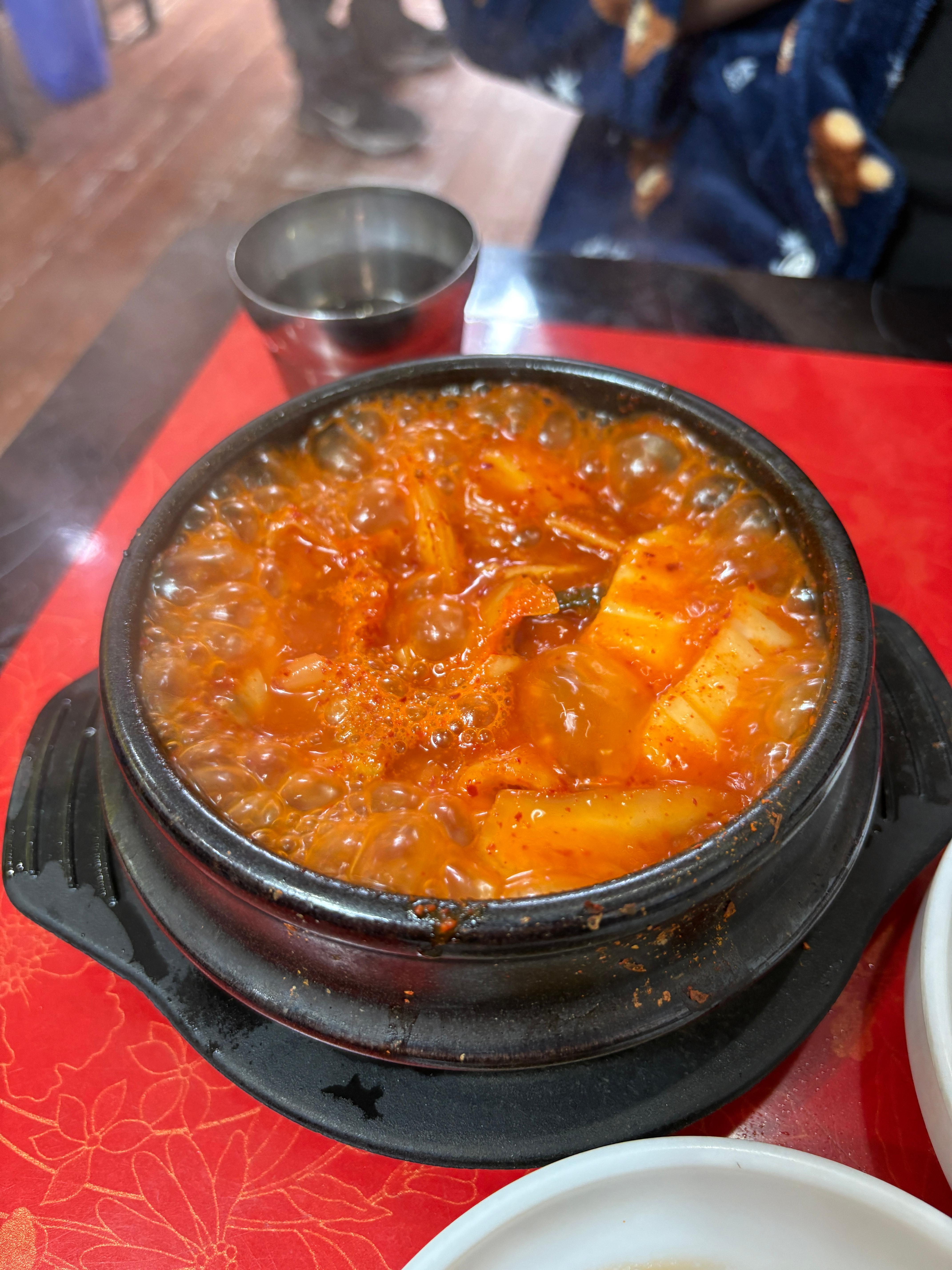 시골밥상 사진 3