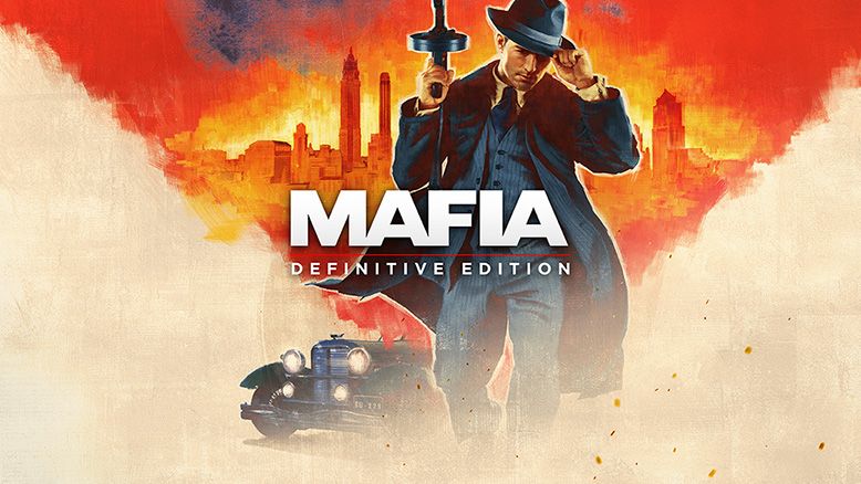  마피아 데피니티브 에디션 : 마피아, 마피아 II, 마피아 III
