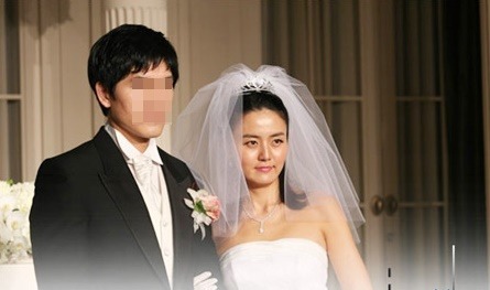  손미나 부부. 서로의 직업 때문에 이혼?