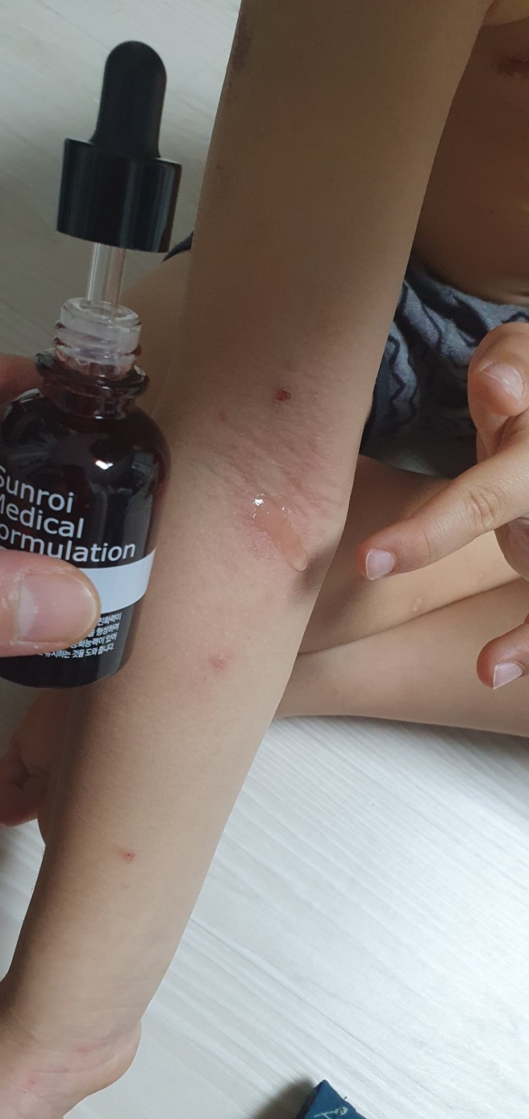 구원자 30대피부 갓성비 화장품 ::썬로이화장품::오래된식빵 같은 내 피부의 7