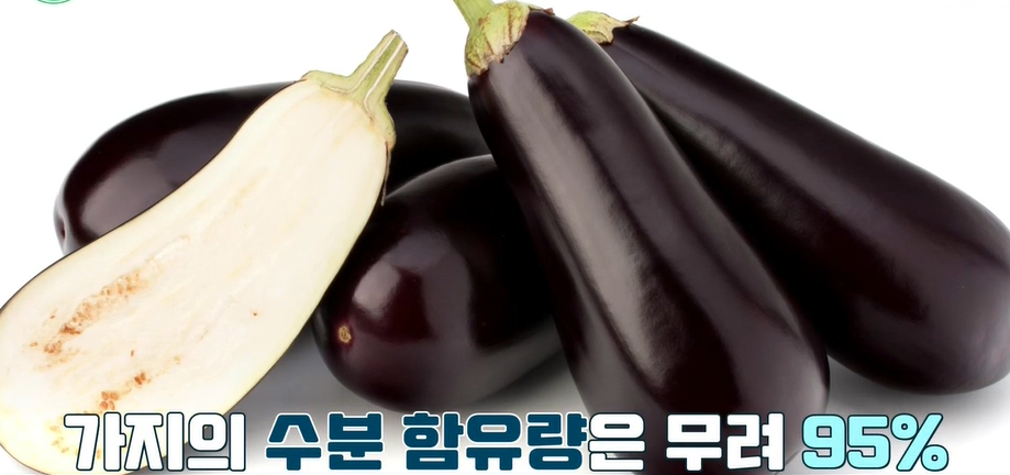 가지 효능