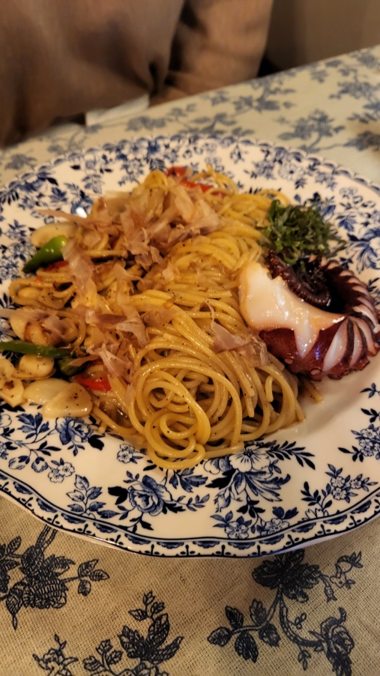 정각 파스타 맛집 을 다녀오다 12