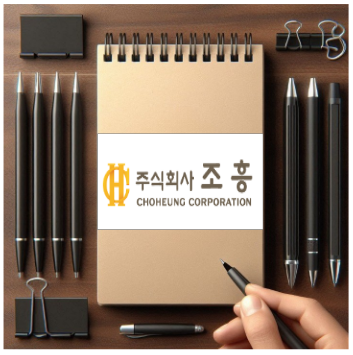 조흥산업 이미지