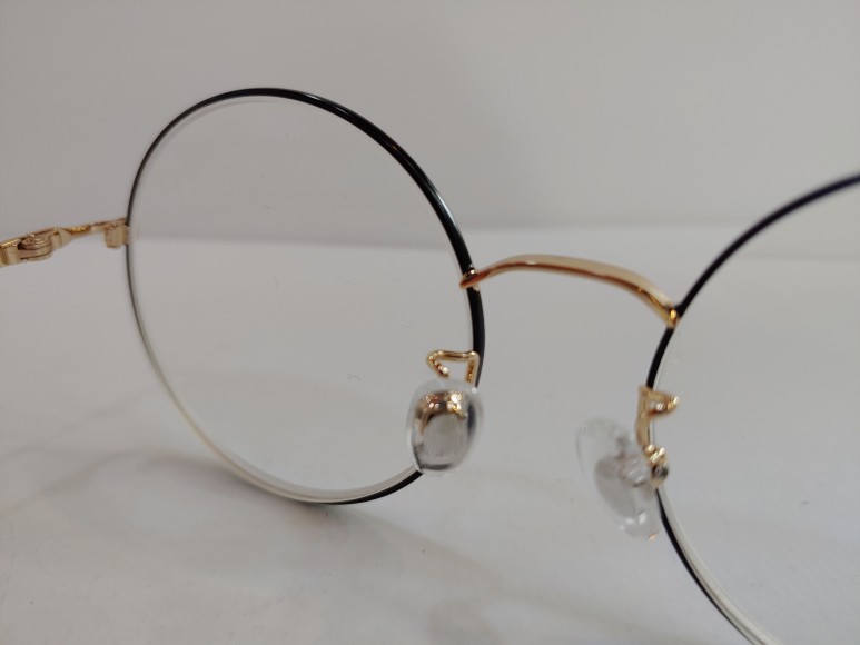 비구면 SEEBLUE, 가성비 티타늄 안경테 선명도와 코팅이 좋은 니콘 1.6 3