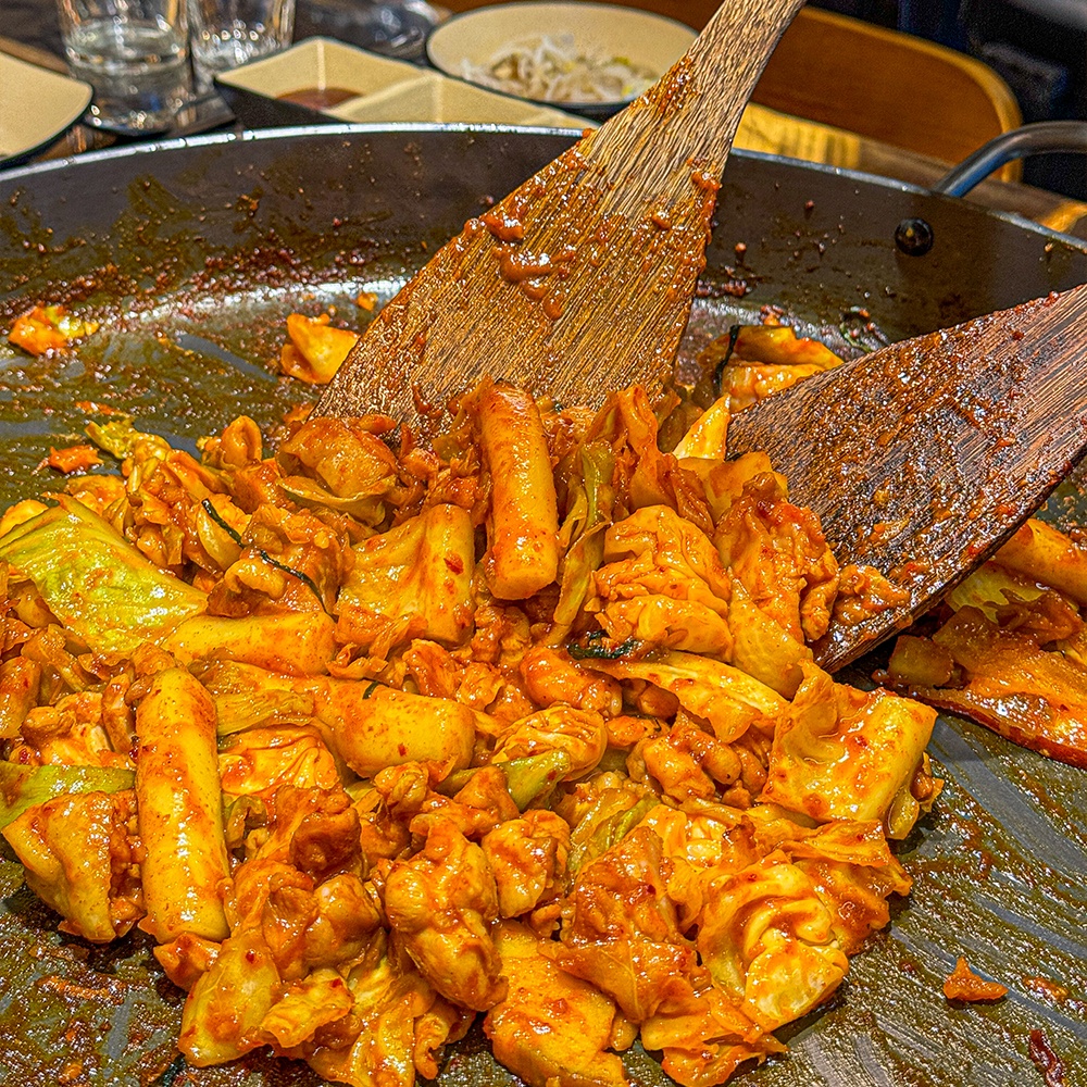앙탄 동래온천천점 사진 2