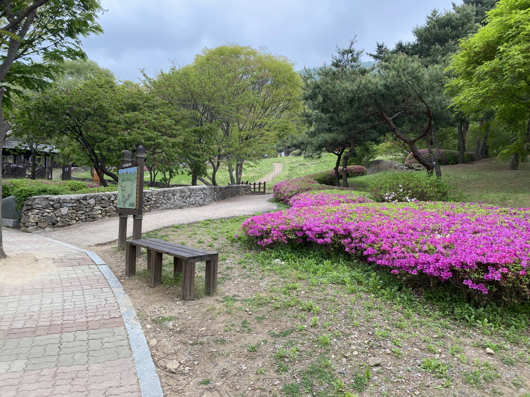 용인자연휴양림 예약 이용요금 정보