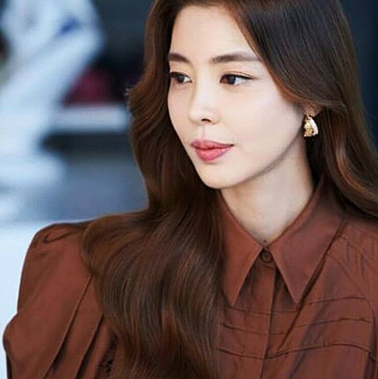 배우-김규리