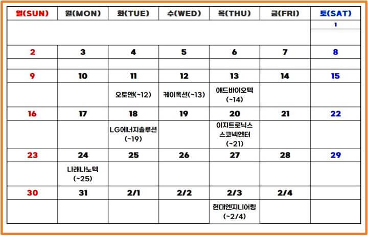 2022년-1월-공모주-일정-캘린더