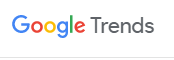  구글 검색어 순위 확인하기 (Google Trends)