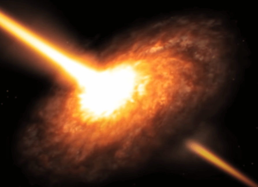 초신성-폭발-장면