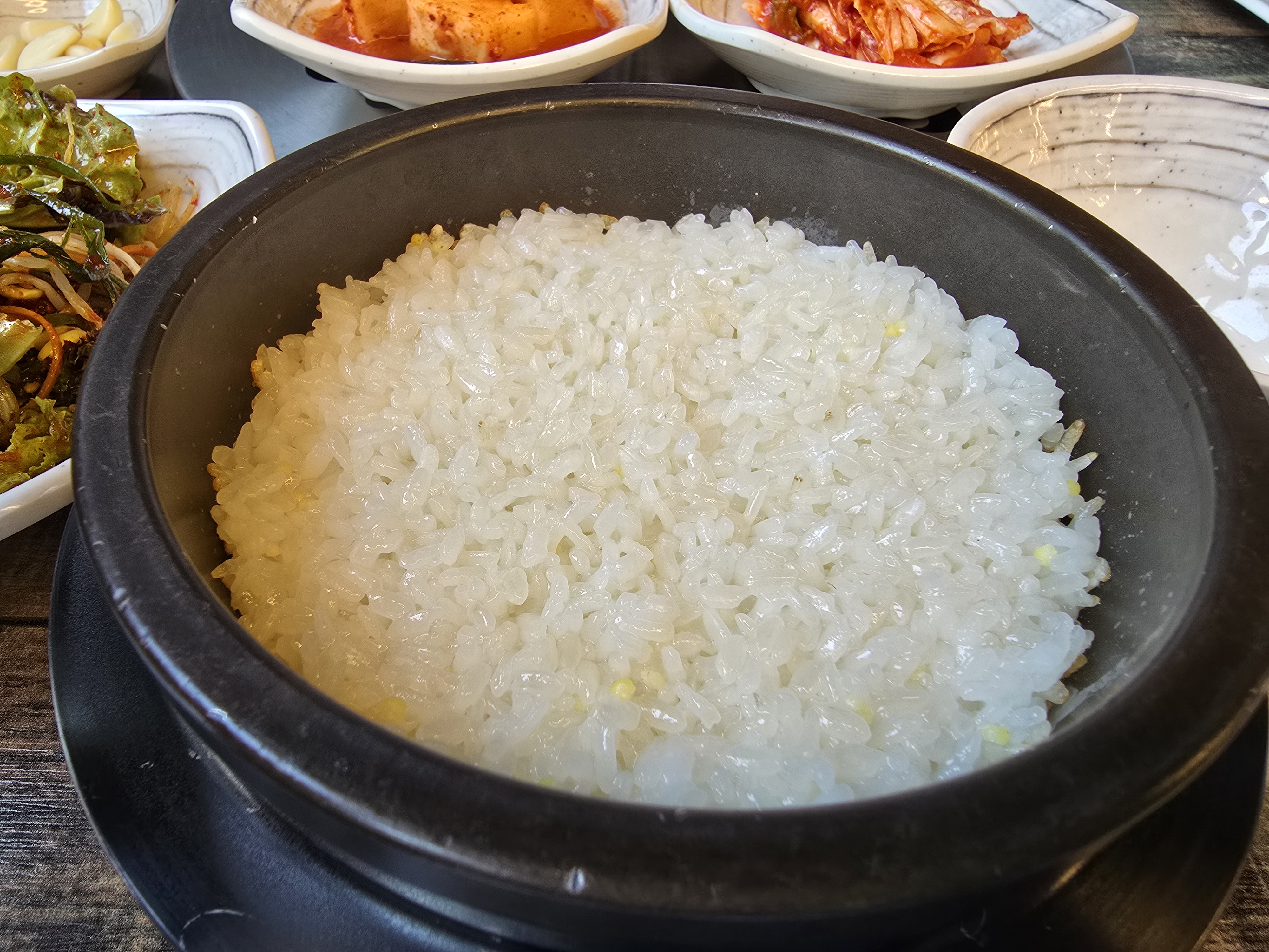 갈비예찬 이미지