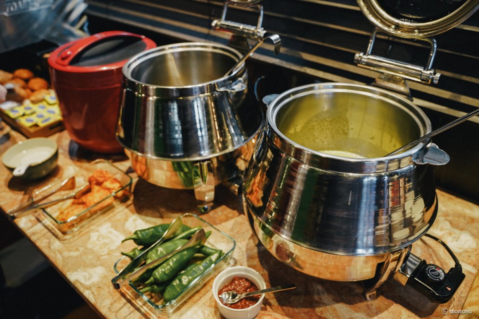 | 더홍시호텔 객실&조식정보 강릉호텔 추천 25