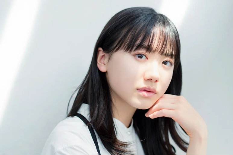 아시다 마나 芦田愛菜 3