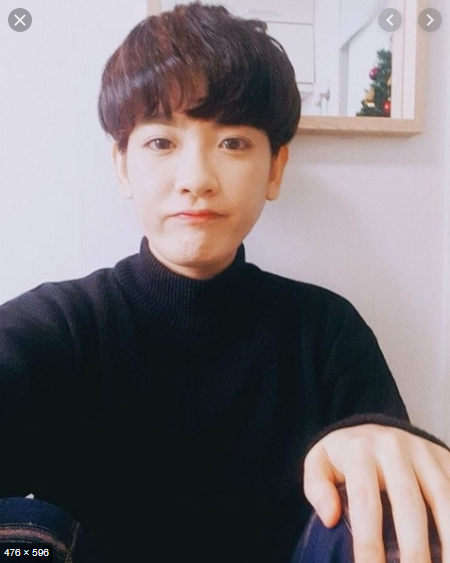  얌무 성별 진실은?