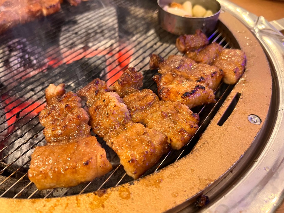 연산동돼지갈비 13