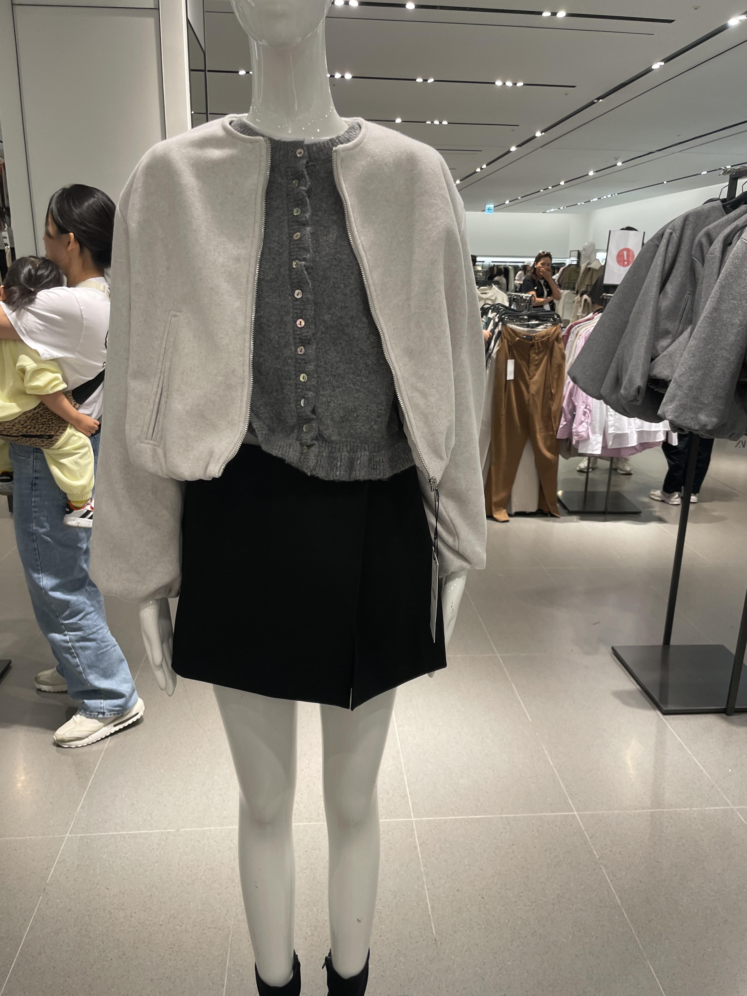 자라 세일 미리보기