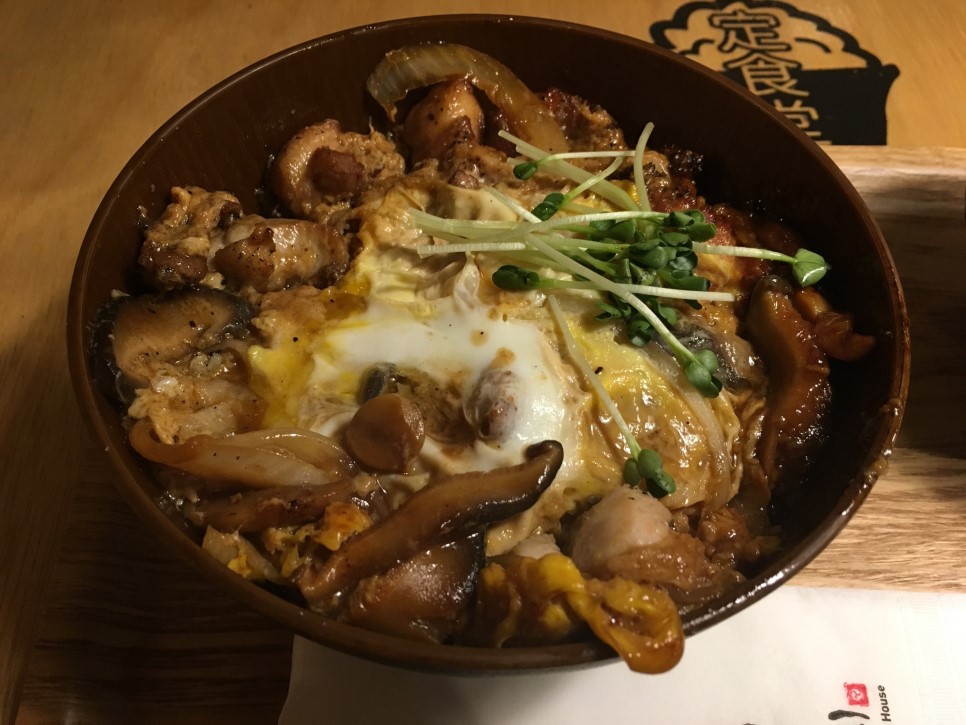  판교 아브뉴프랑 돈돈정