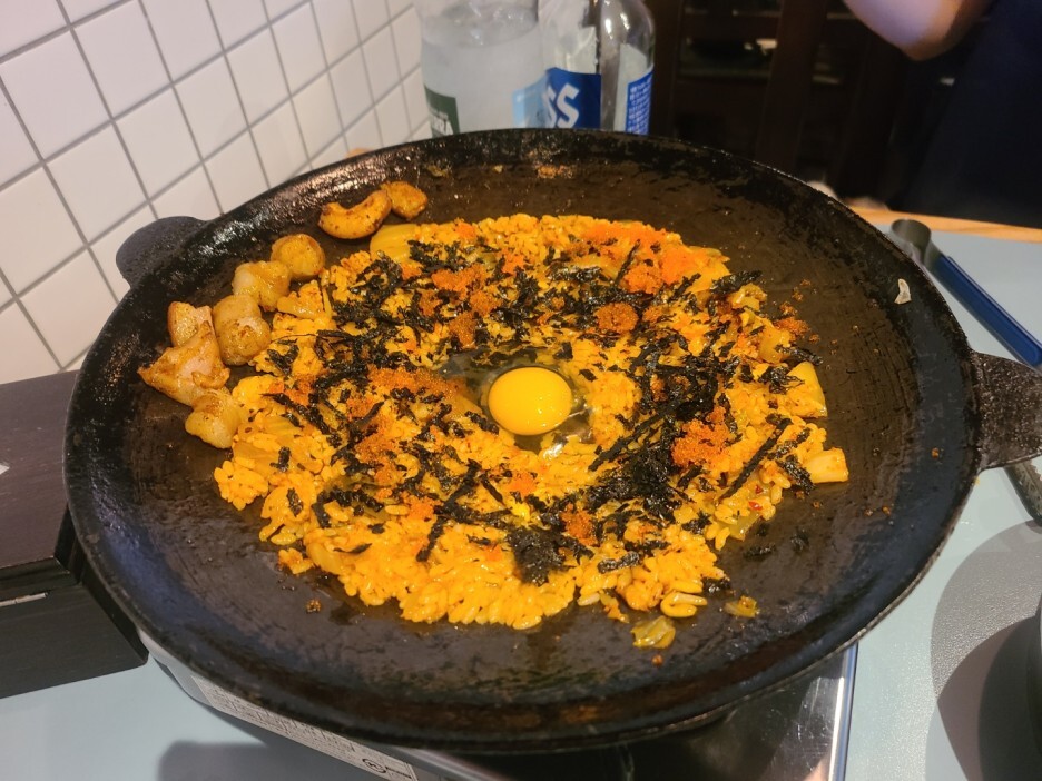 효자막창 이미지