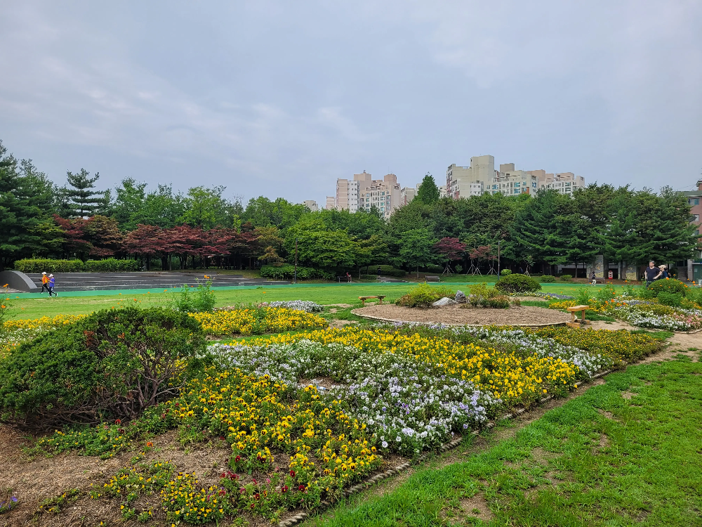 배수지공원