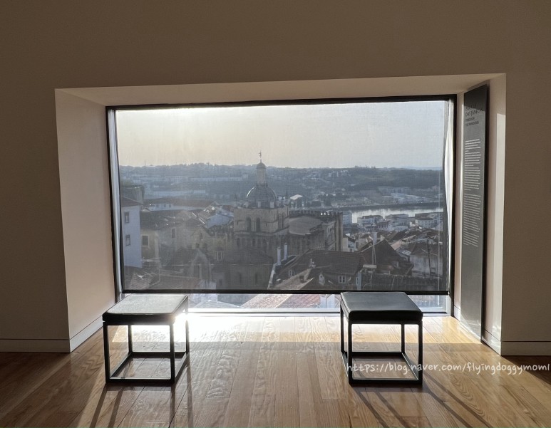 1세기는 포르투갈] 1세기 로마시대 지하 회랑을 경험할수 46