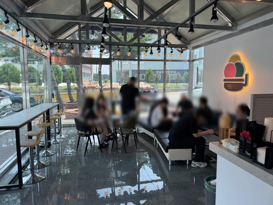 카페맷돌젤라또 사진 6