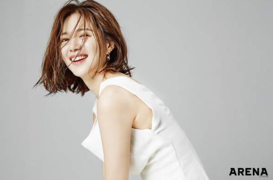  이엘리야 나이 혼혈 키스신