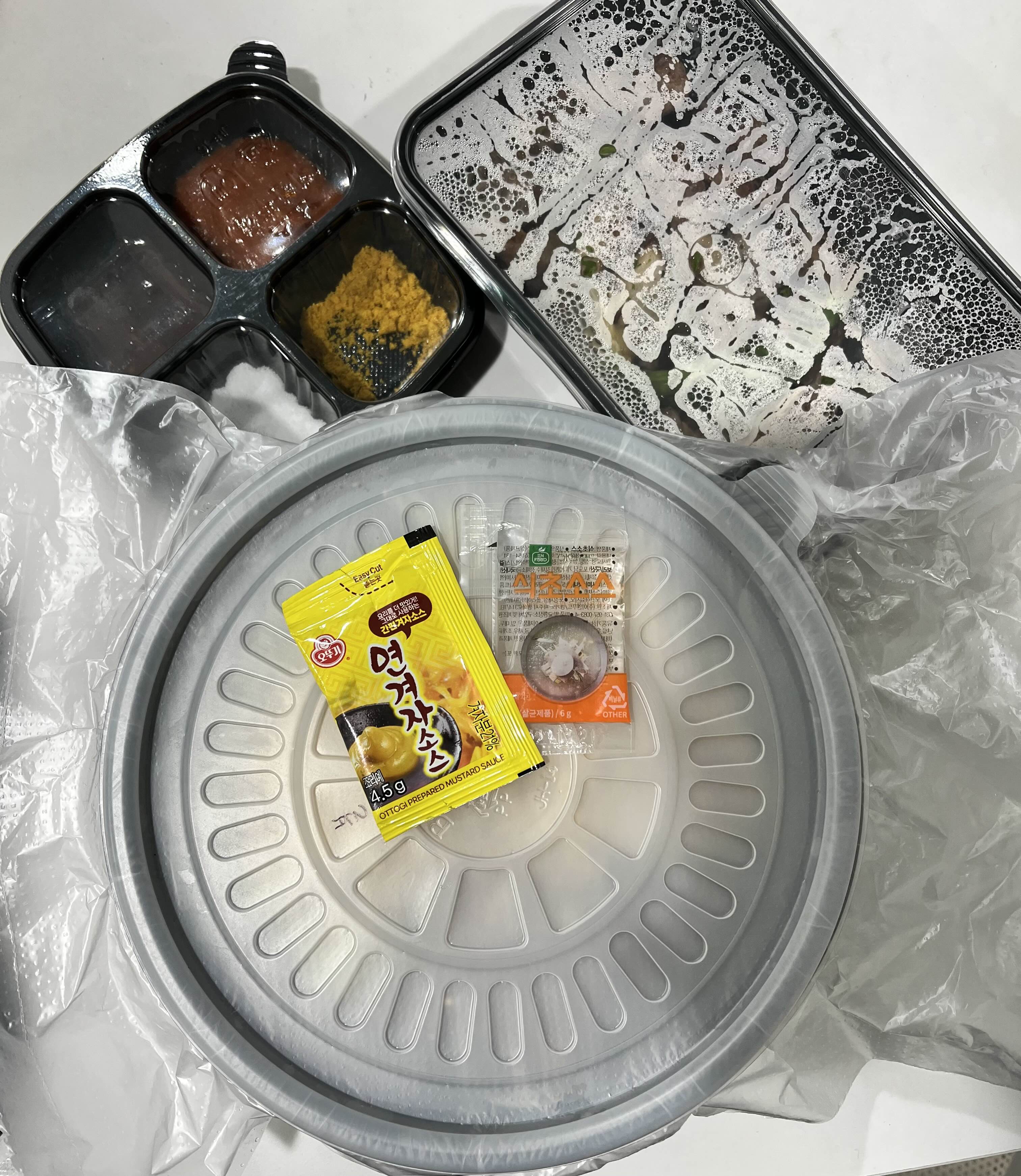 푸줏간돼지고기전문점 이미지