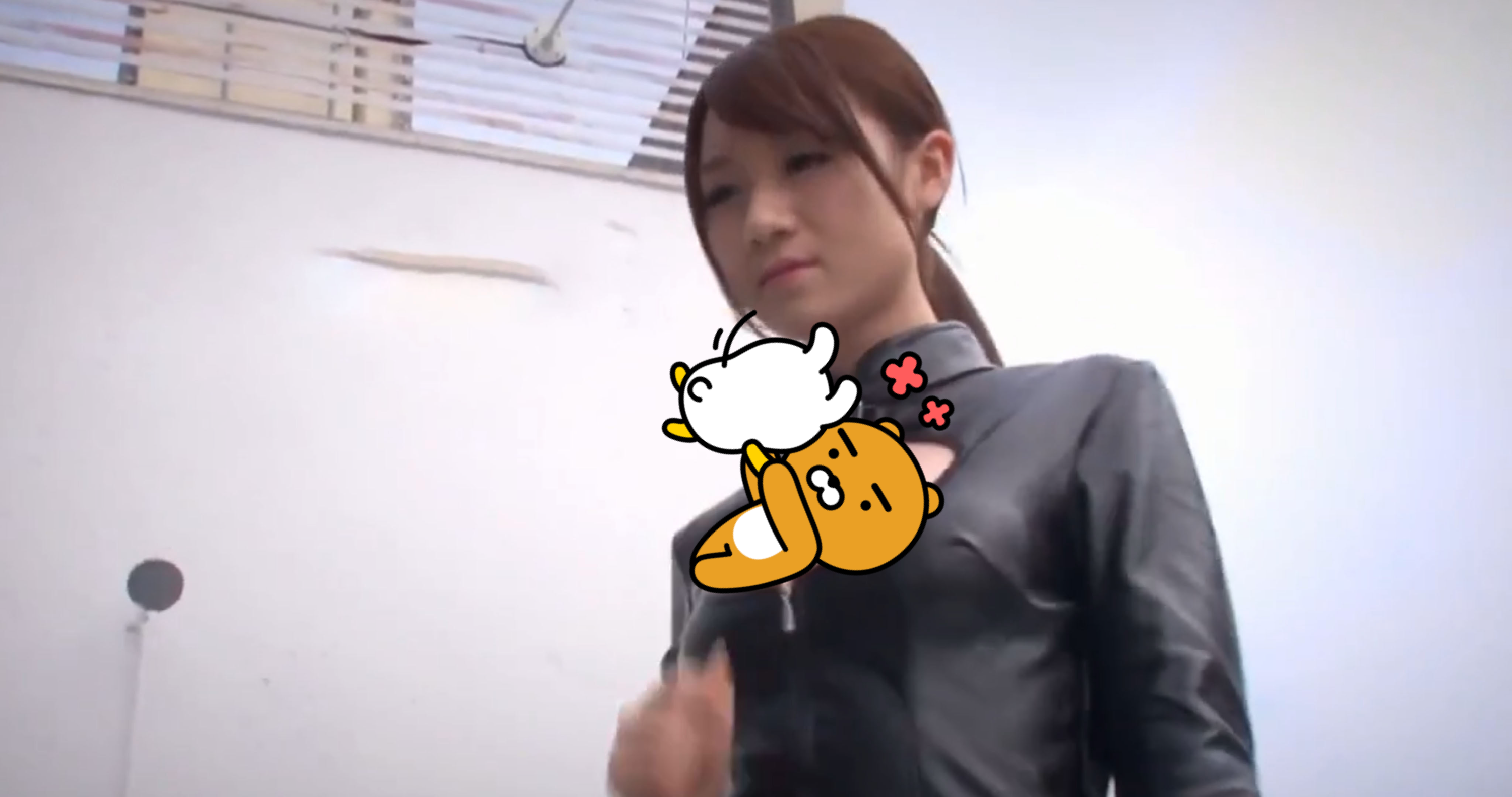 스즈키_미라이_Mirai_Suzuki_涼木みらい