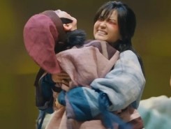 송가인 신곡 ‘아사달’