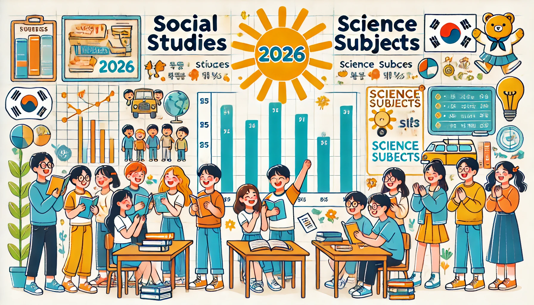 2026학년도 대입 전략