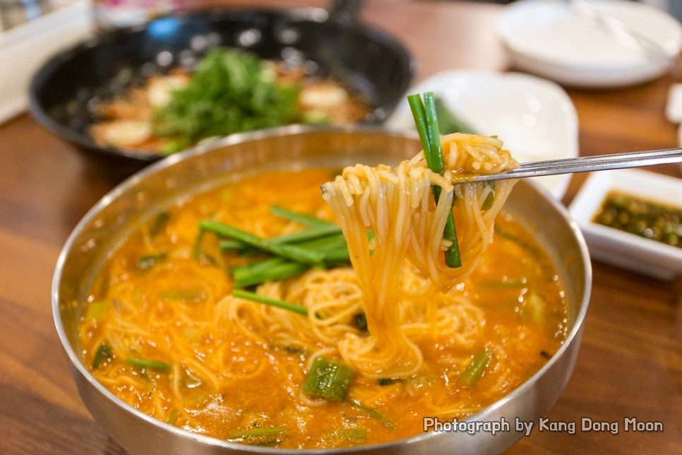 식장산맛집 대전 제일 17