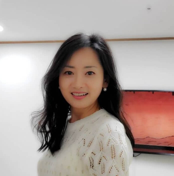  배우 조하나 프로필, 나이, 키, 고향, 학력, 교수, 소속사