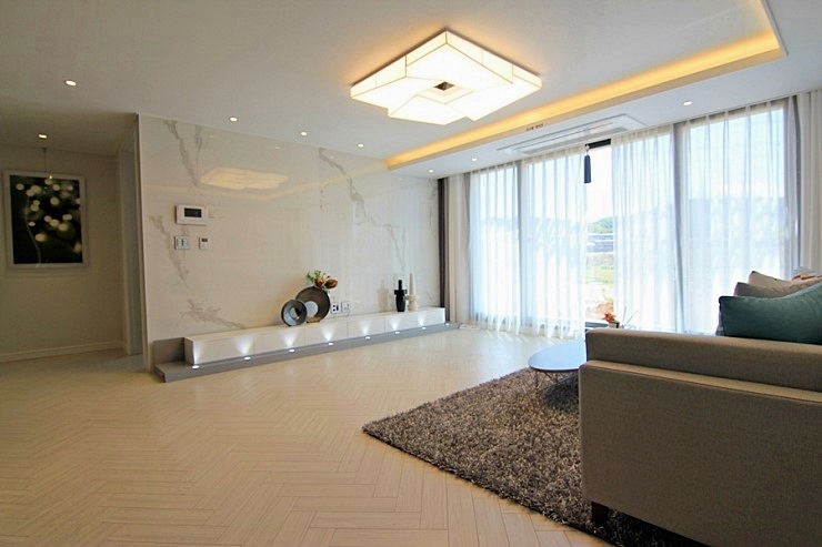 상지석동 대평수 별장 투어