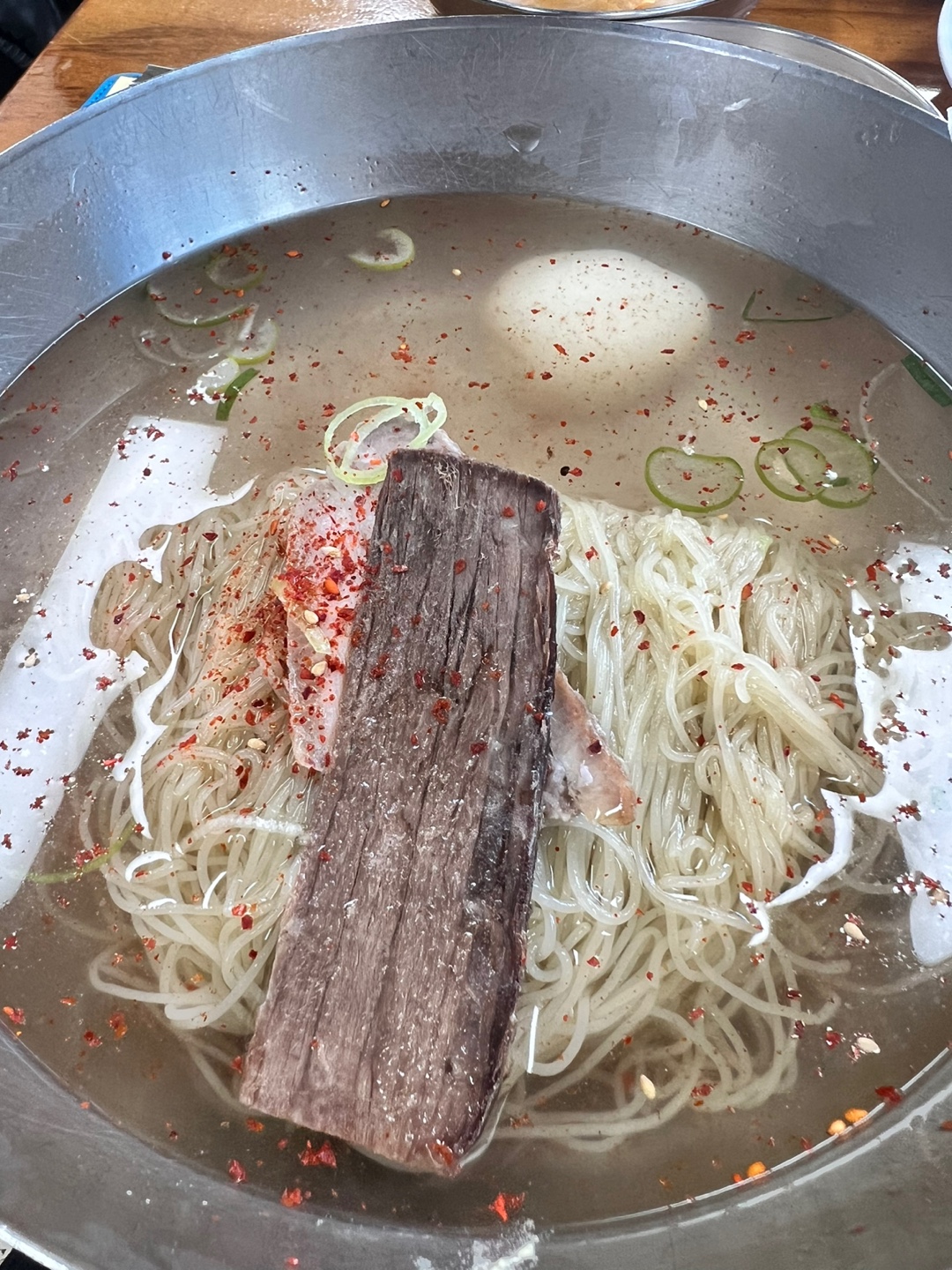 인생냉면 이미지