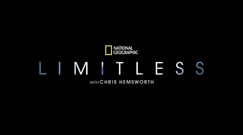 리미트리스 위드 크리스 헴스워스(Limitless with Chris Hemsworth)